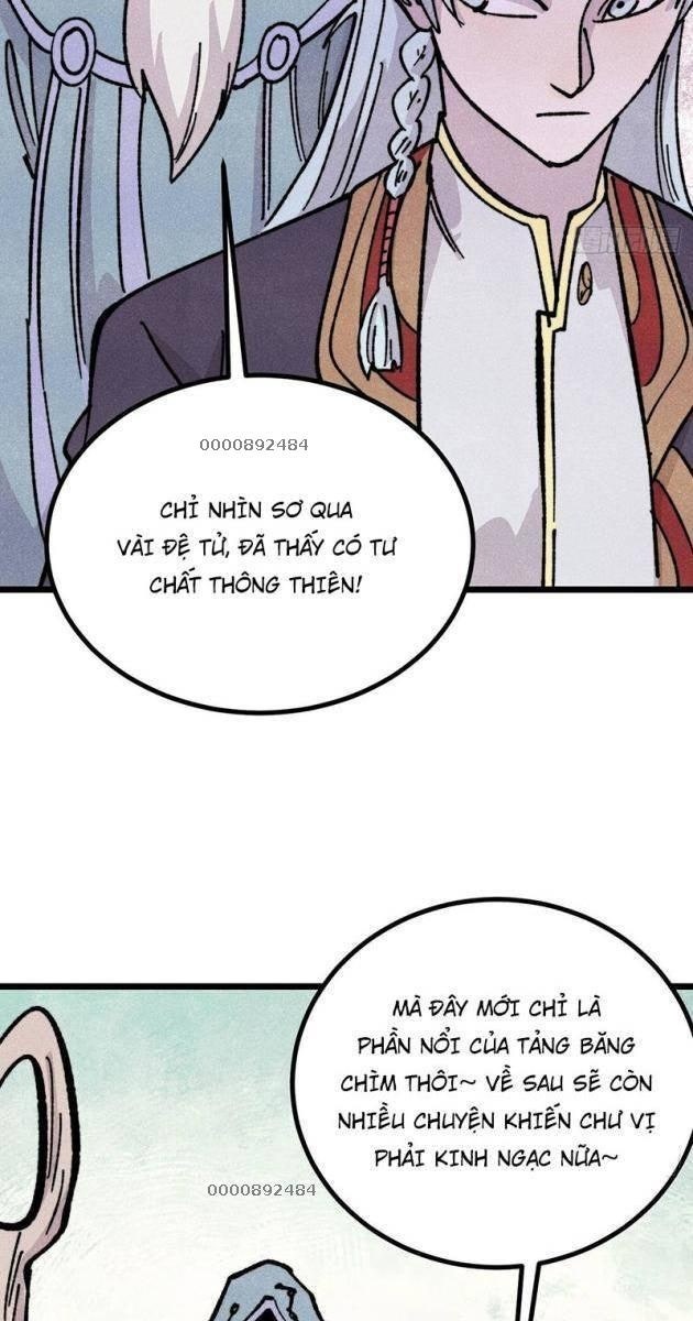 Vạn Cổ Tối Cường Tông - Page 35