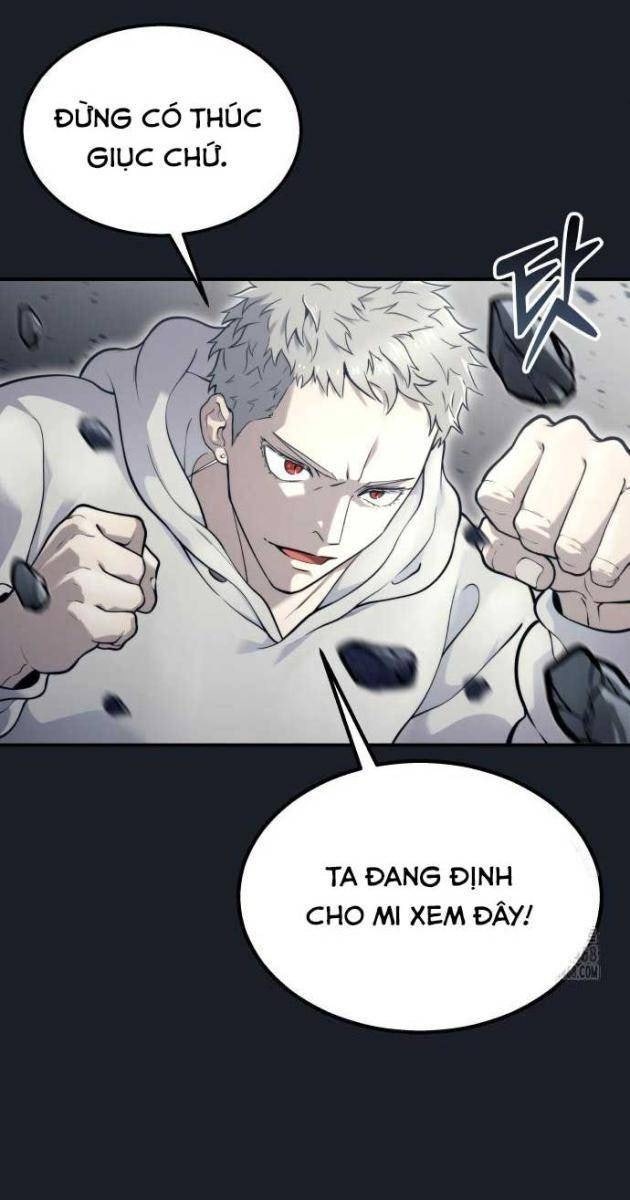 Cuộc Chiến Trong Tòa Tháp: Urek Mazino - Page 130