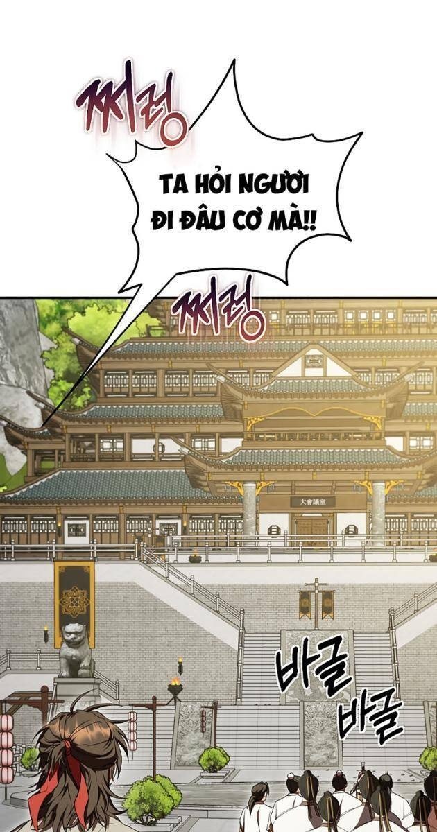 Võ Đang Kỳ Hiệp - Page 80