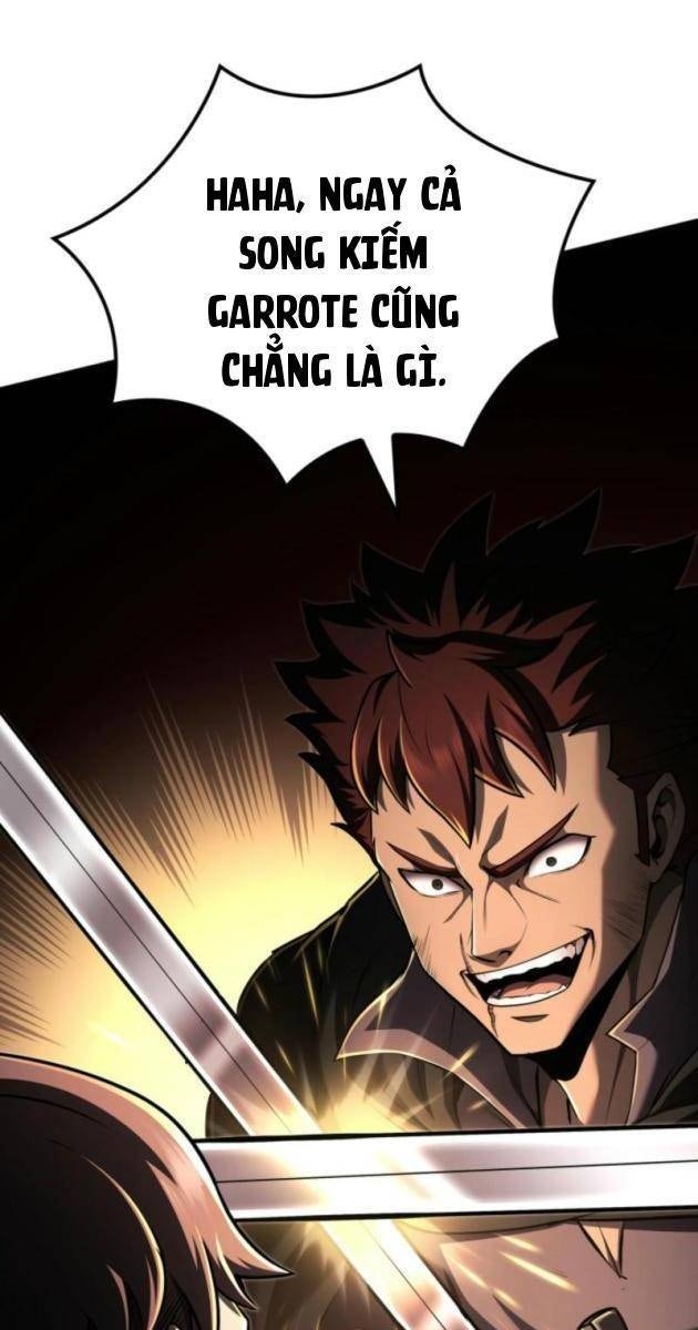 Nhà Vô Địch Kalli - Page 7