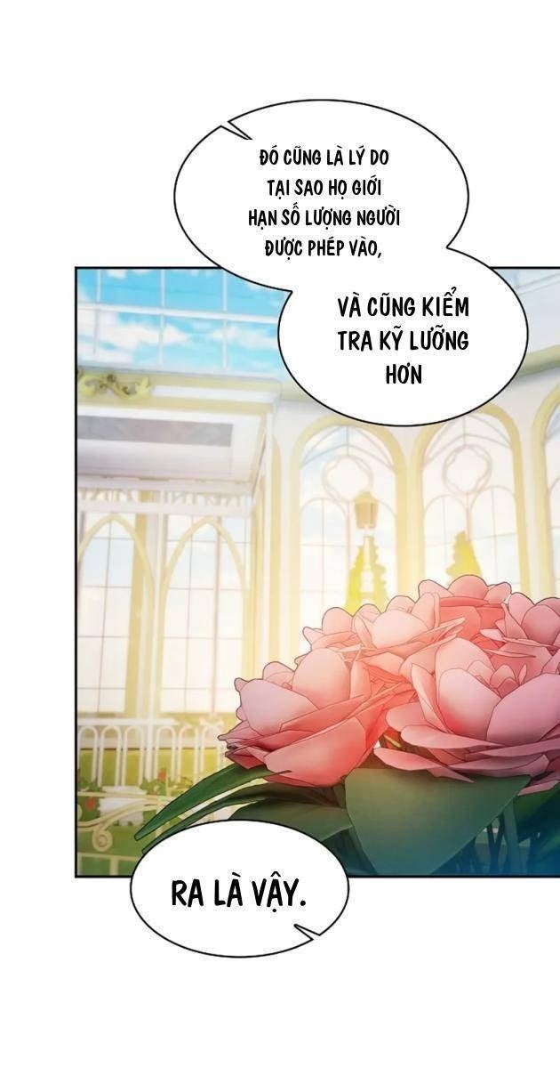 KIẾM THÁNH THIÊN TÀI CỦA HỌC VIỆN - Page 27
