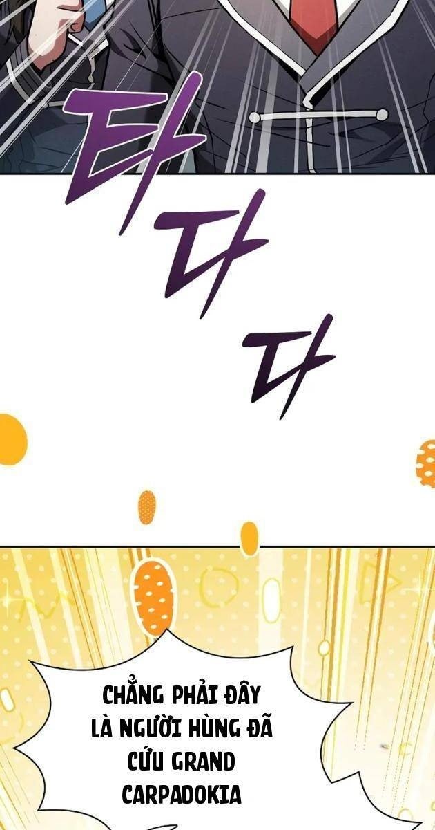 KIẾM THÁNH THIÊN TÀI CỦA HỌC VIỆN - Page 19