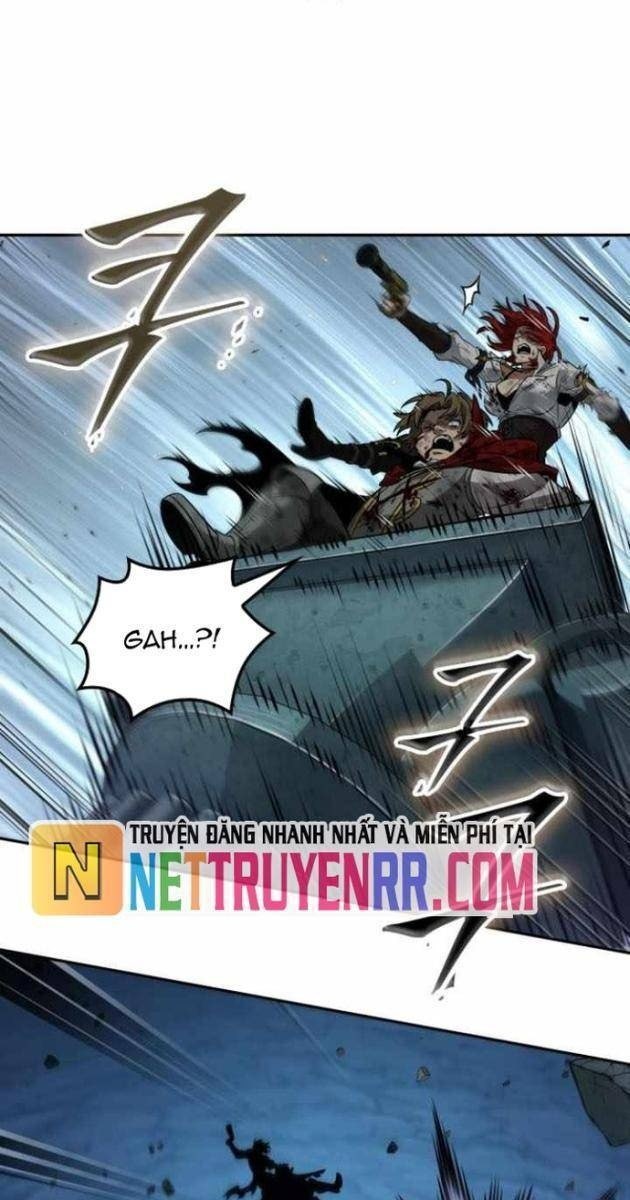 Mạo Hiểm Giả Sống Sót Cuối Cùng - Page 39