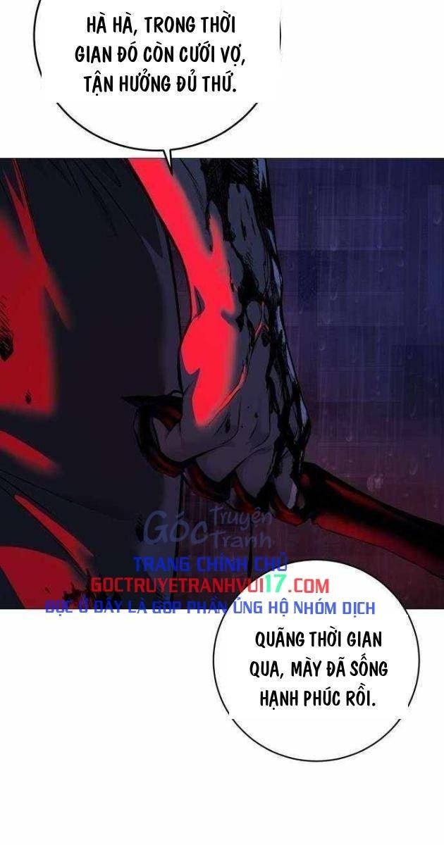 Sát Thủ Áo Đỏ - Page 142