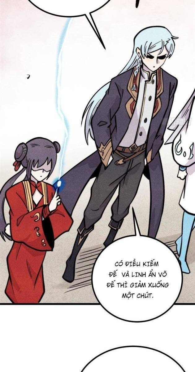 Vạn Cổ Tối Cường Tông - Page 49