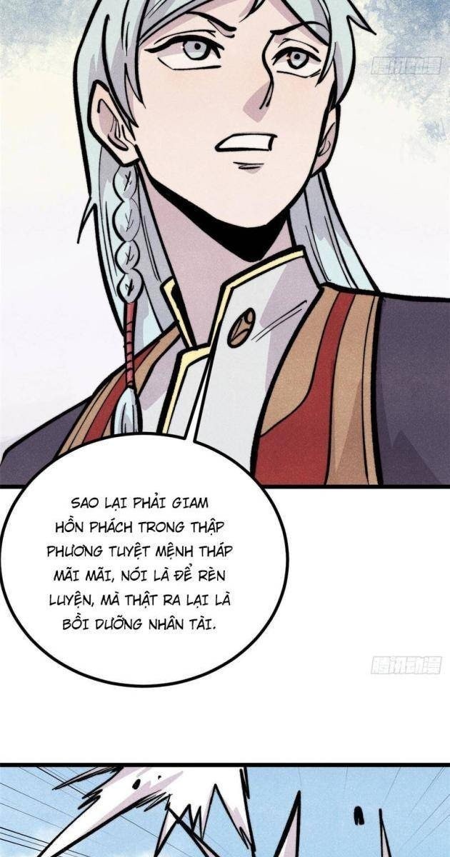 Vạn Cổ Tối Cường Tông - Page 41