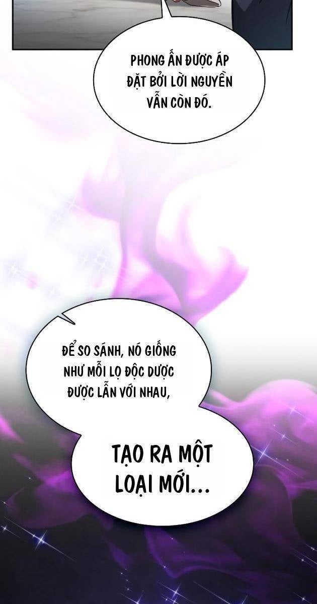 KIẾM THÁNH THIÊN TÀI CỦA HỌC VIỆN - Page 9