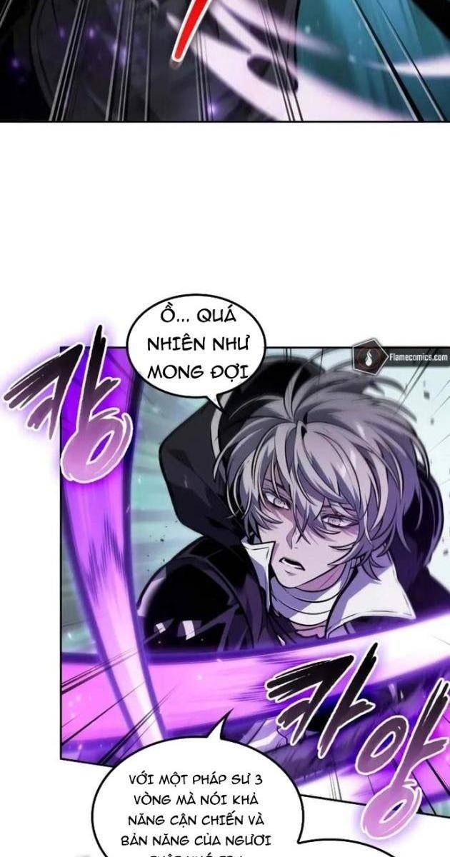 Mạo Hiểm Giả Sống Sót Cuối Cùng - Page 9