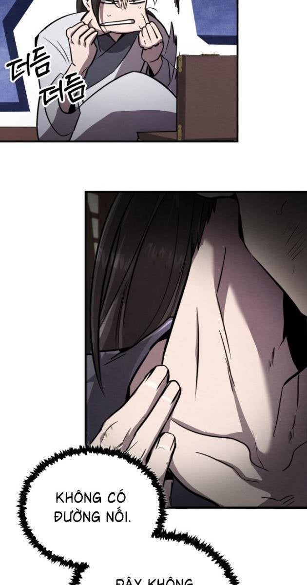 Quyền Vương Phục Sinh - Page 138