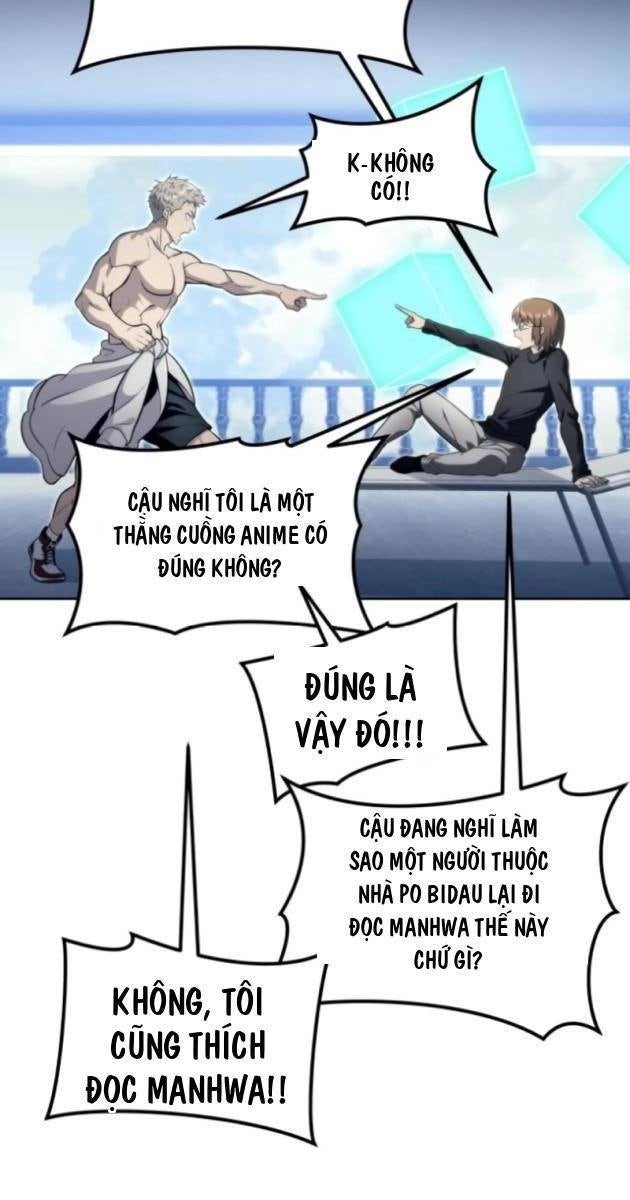 Cuộc Chiến Trong Tòa Tháp: Urek Mazino - Page 43