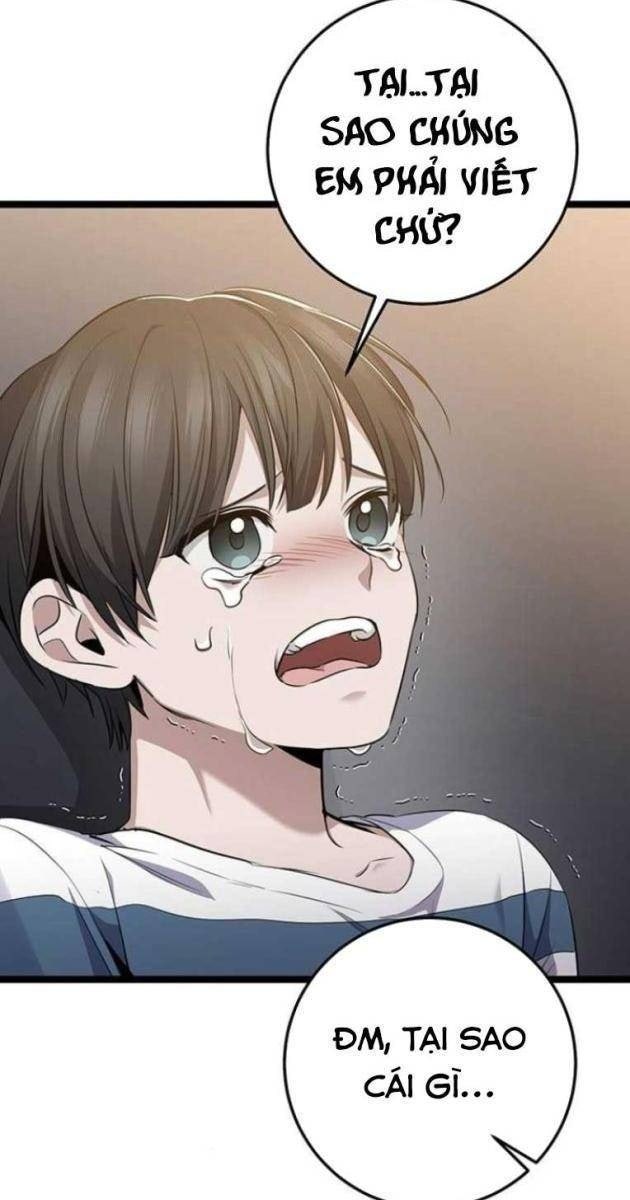 Vương Hậu Đi Học - Page 154