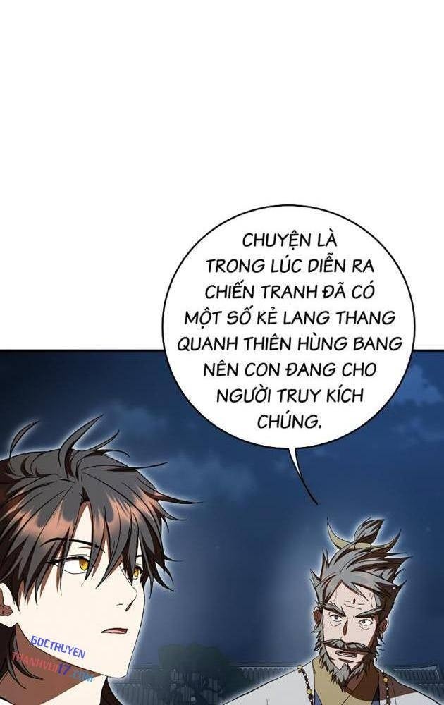 Võ Đang Kỳ Hiệp - Page 125