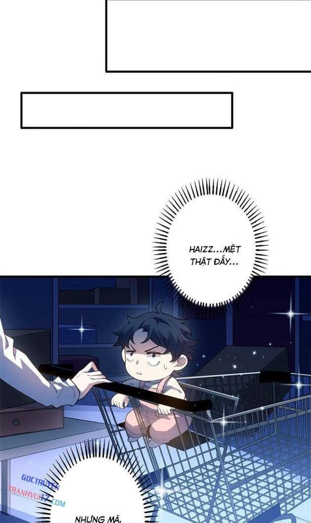 Ranker SSS Được Chọn - Page 56