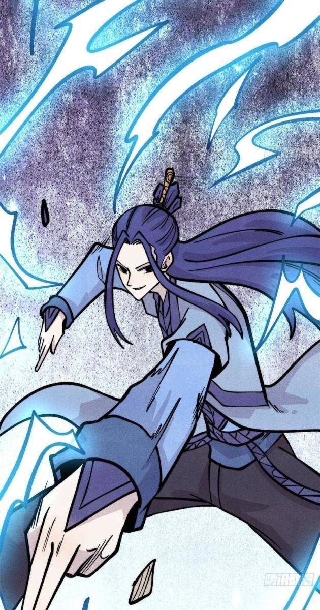 Vạn Cổ Tối Cường Tông - Page 37