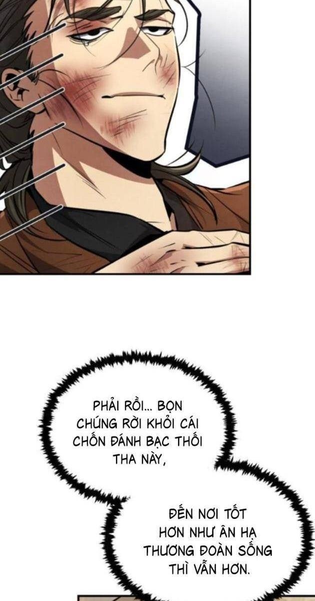 Quyền Vương Phục Sinh - Page 134