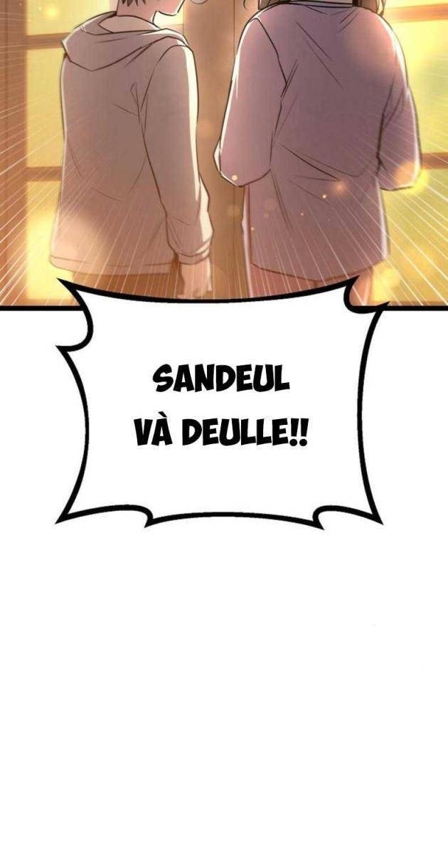 Vương Hậu Đi Học - Page 11