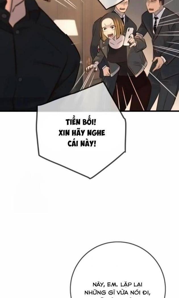 Mọi người Đều Yêu Cô Ấy - Page 123