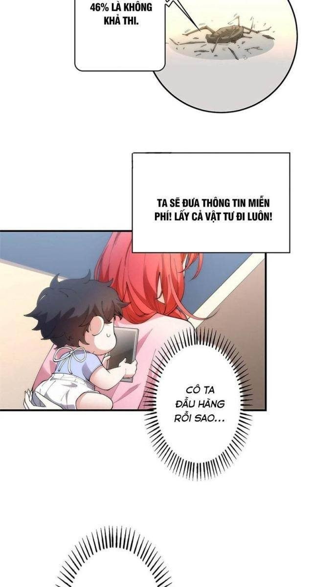 Ranker SSS Được Chọn - Page 13