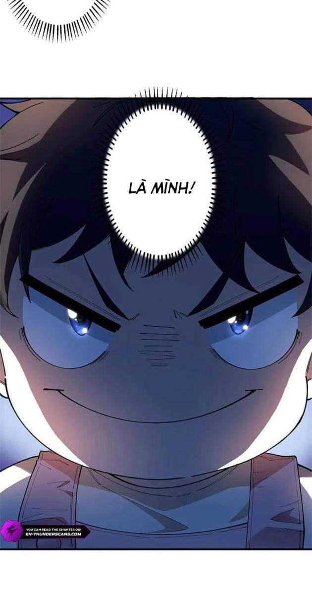 Ranker SSS Được Chọn - Page 19