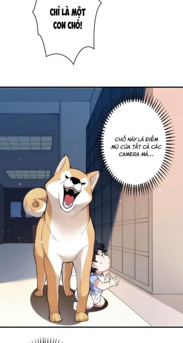 Ranker SSS Được Chọn - Page 47