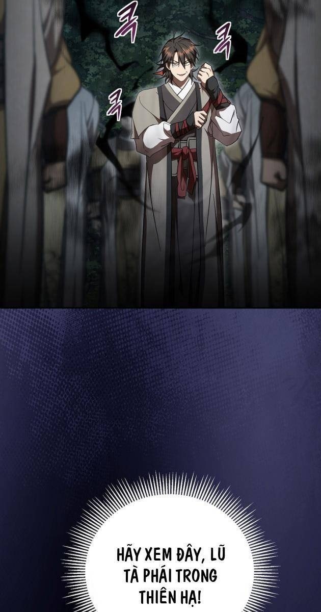 Võ Đang Kỳ Hiệp - Page 149