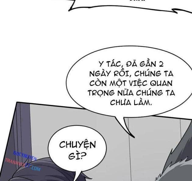 Thuật Sĩ Luyện Kim Tà Ác Không Giải Quyết Được Vật Thí Nghiệm Của Mình - Page 51