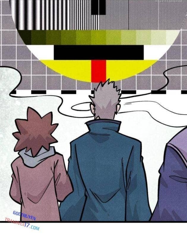 Vạn Cổ Tối Cường Tông - Page 10