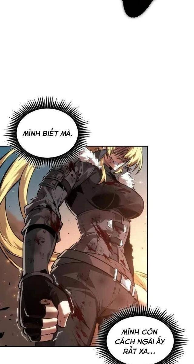 Mạo Hiểm Giả Sống Sót Cuối Cùng - Page 127