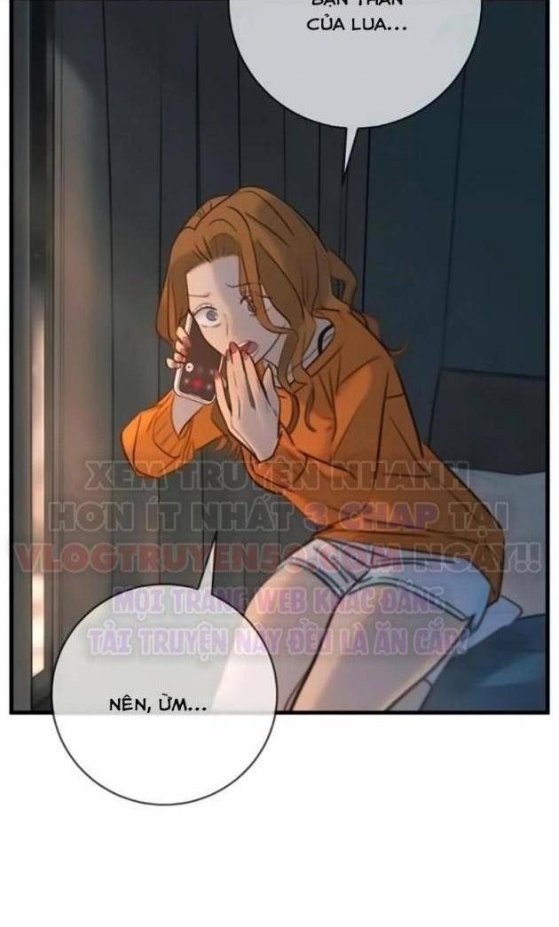 Mọi người Đều Yêu Cô Ấy - Page 127