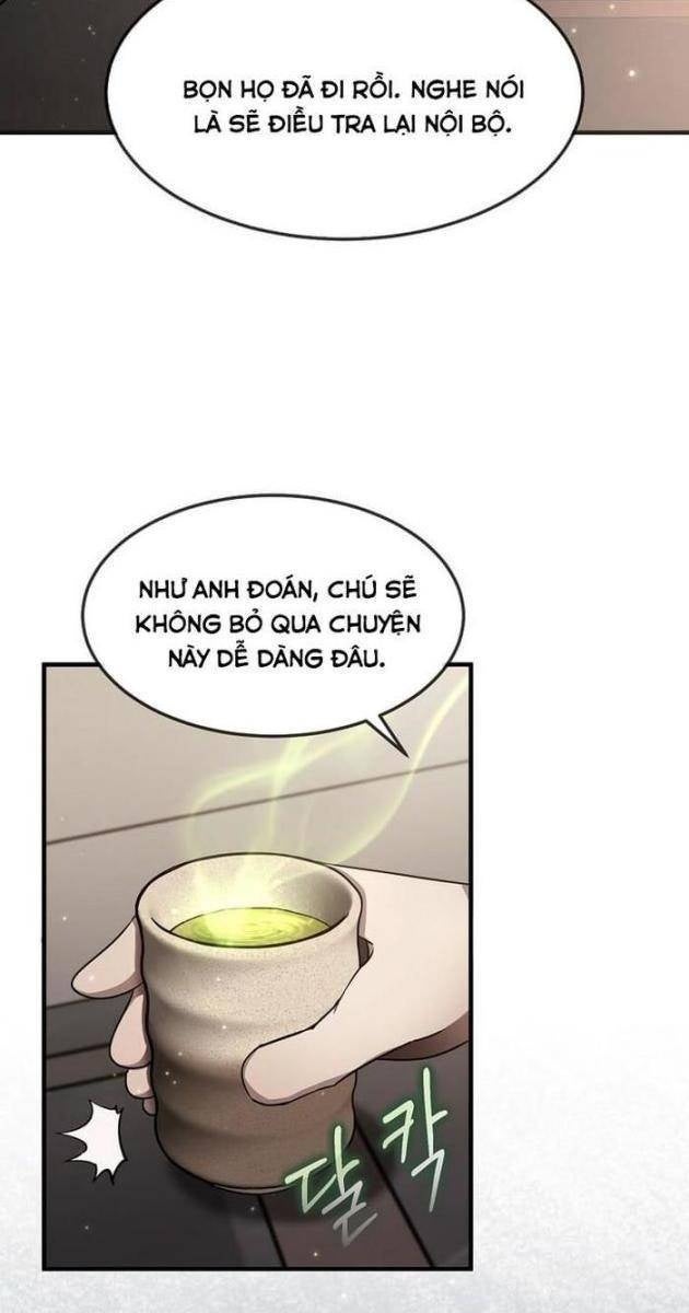 Thần Khí Huyền Thoại Của Người Chơi Thiên Tài - Page 33