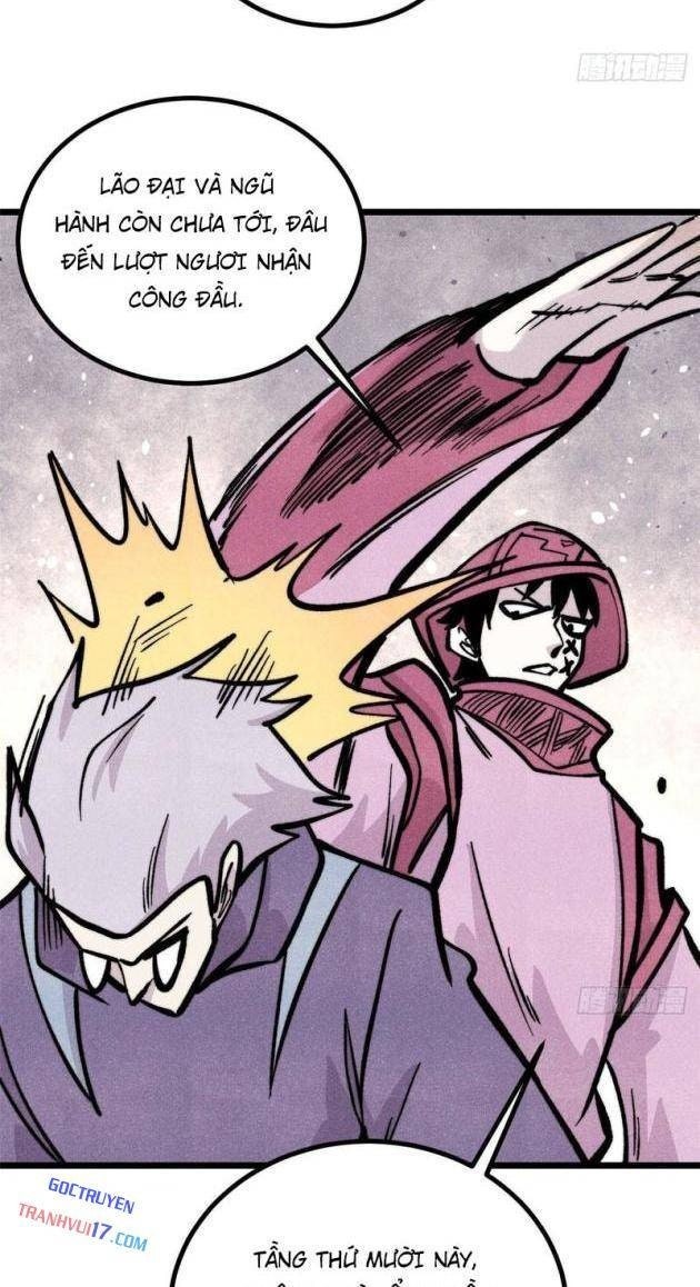 Vạn Cổ Tối Cường Tông - Page 56