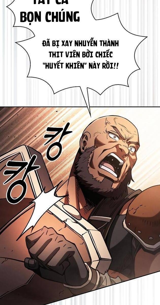 KIẾM THÁNH THIÊN TÀI CỦA HỌC VIỆN - Page 117