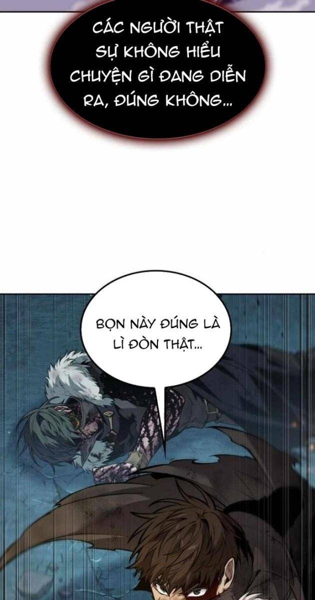 Mạo Hiểm Giả Sống Sót Cuối Cùng - Page 15