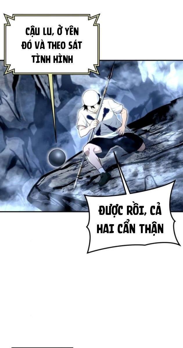 Cuộc Chiến Trong Tòa Tháp: Urek Mazino - Page 152