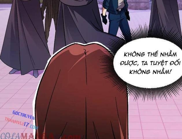 Toàn Dân Chuyển Chức: Duy Ta Vô Chức Tán Nhân - Page 66