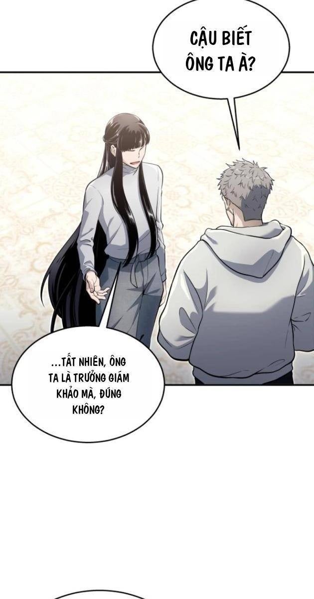 Cuộc Chiến Trong Tòa Tháp: Urek Mazino - Page 76