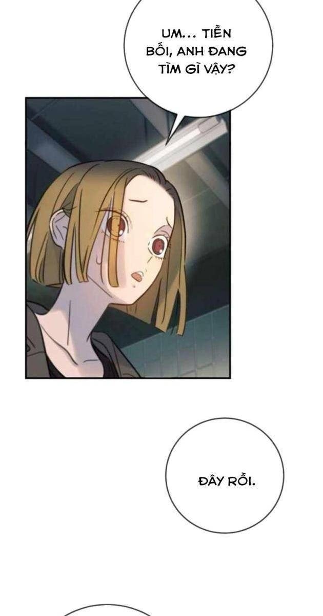 Mọi người Đều Yêu Cô Ấy - Page 110