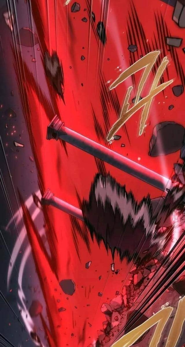 Mạo Hiểm Giả Sống Sót Cuối Cùng - Page 64