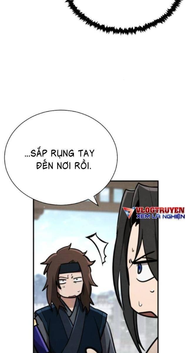 Quyền Vương Phục Sinh - Page 31