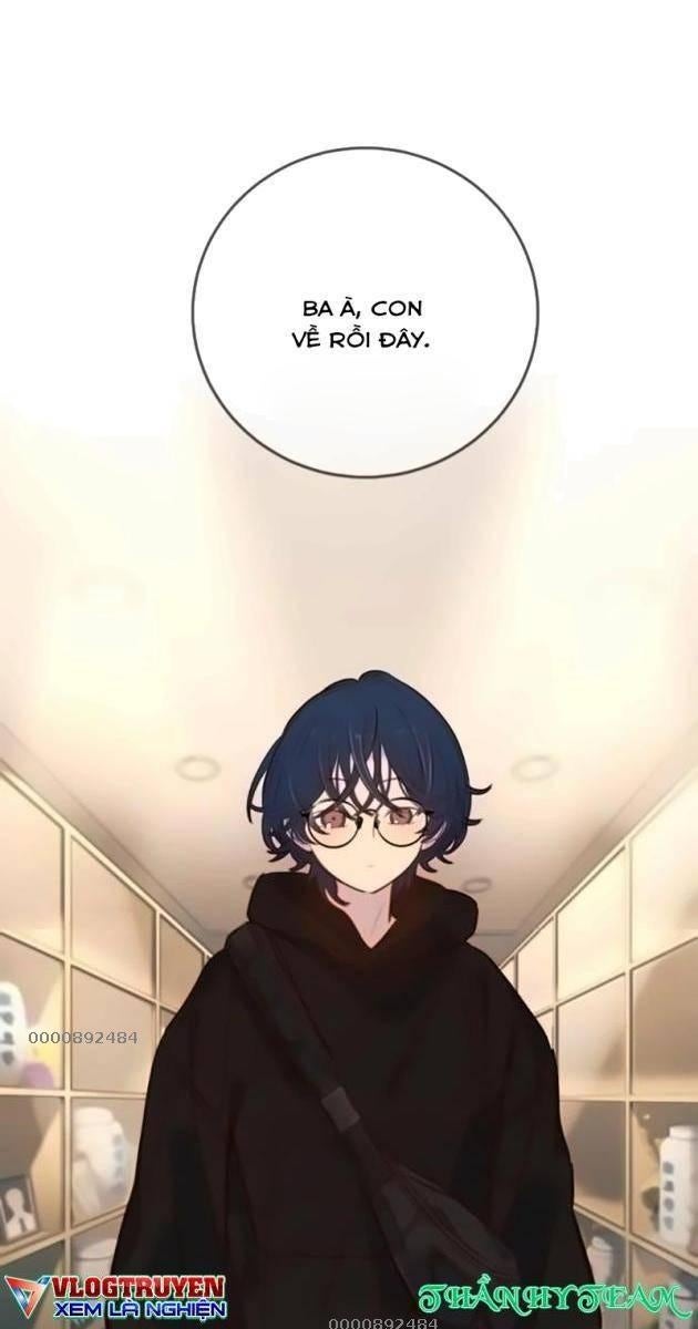 Mọi người Đều Yêu Cô Ấy - Page 5