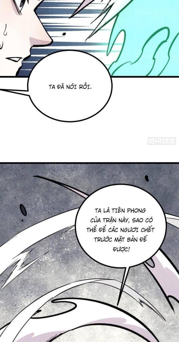 Vạn Cổ Tối Cường Tông - Page 41