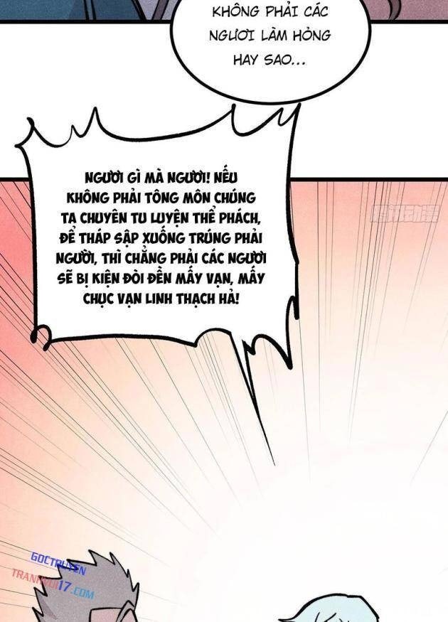 Vạn Cổ Tối Cường Tông - Page 12