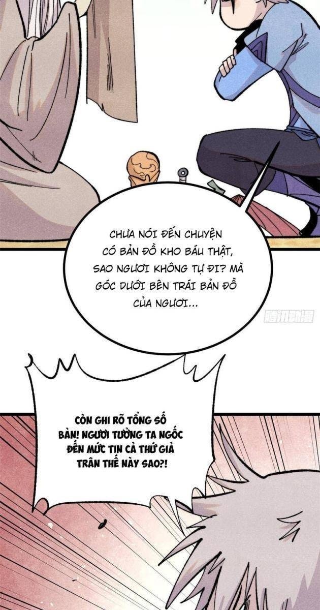 Vạn Cổ Tối Cường Tông - Page 7