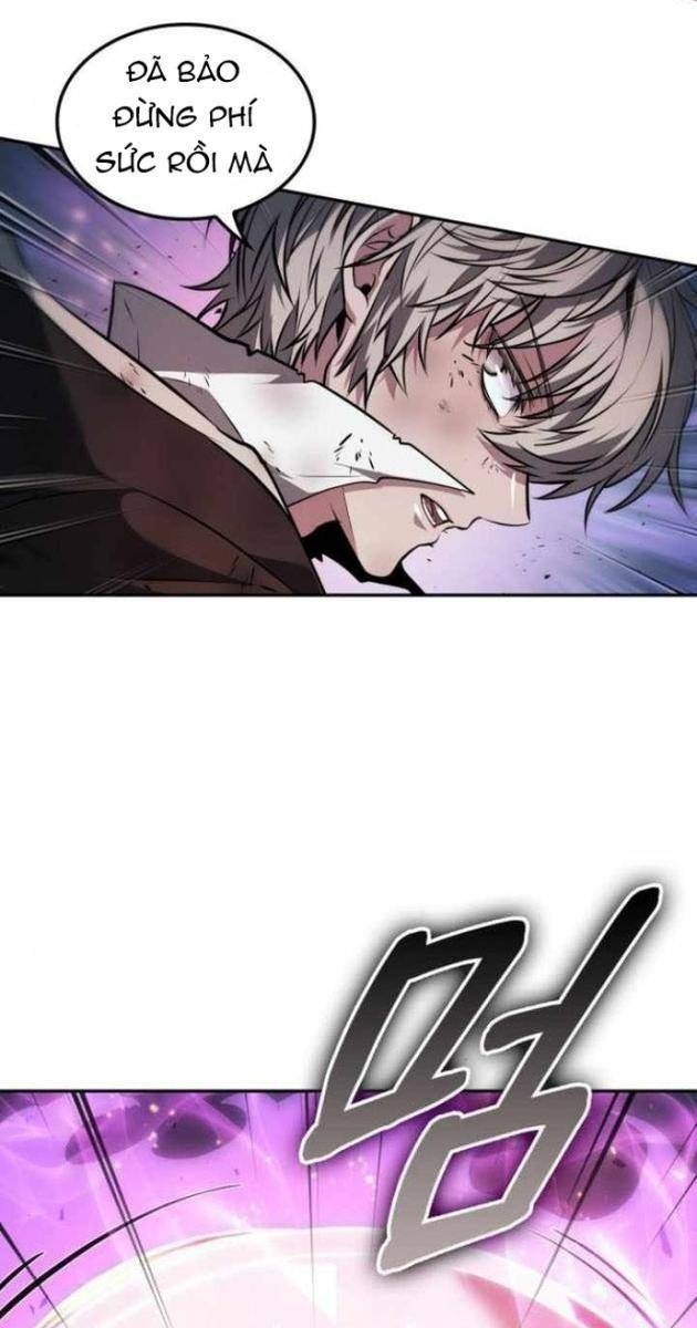 Mạo Hiểm Giả Sống Sót Cuối Cùng - Page 60