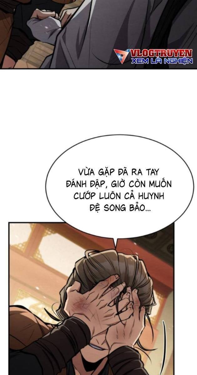 Quyền Vương Phục Sinh - Page 96