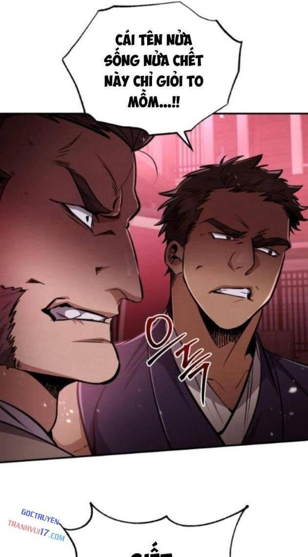 Quyền Vương Phục Sinh - Page 153