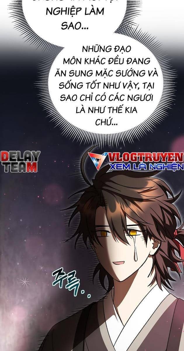 Võ Đang Kỳ Hiệp - Page 62