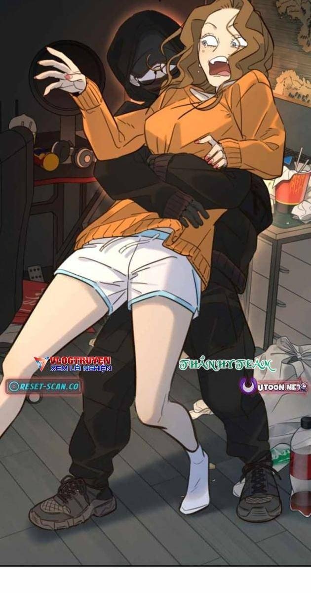 Mọi người Đều Yêu Cô Ấy - Page 84