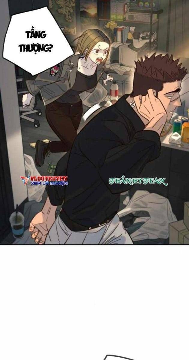 Mọi người Đều Yêu Cô Ấy - Page 125