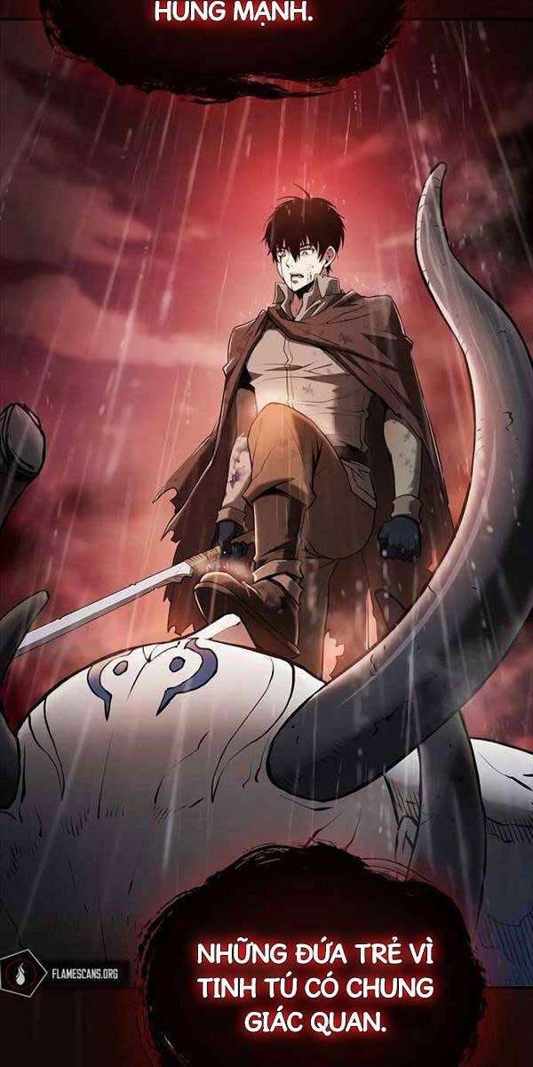 KIẾM THÁNH THIÊN TÀI CỦA HỌC VIỆN - Page 32